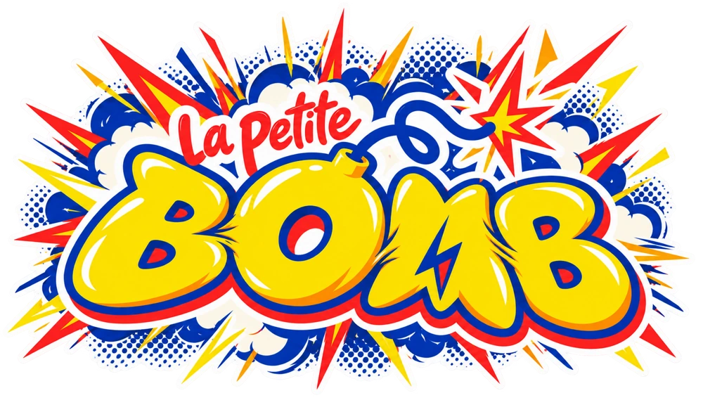 La petite BOMB