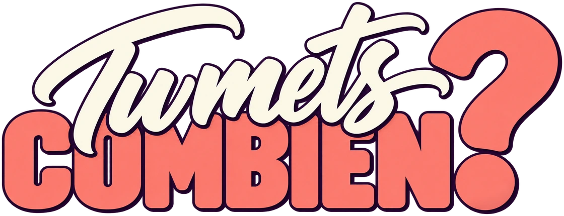 Tu mets combien ? — Culture